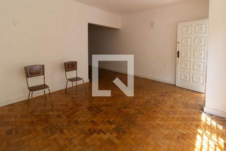 Sala de casa para alugar com 3 quartos, 185m² em Perdizes, São Paulo