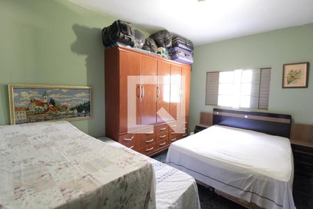 Quarto 1 de casa para alugar com 4 quartos, 200m² em Panorama, Uberlândia