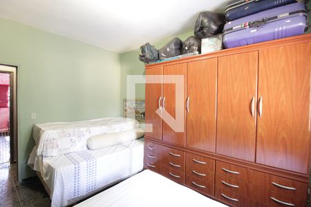 Quarto 1 de casa para alugar com 4 quartos, 200m² em Panorama, Uberlândia