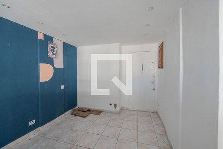 Kitnet de kitnet/studio à venda com 1 quarto, 70m² em Consolação, São Paulo