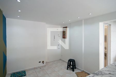 Studio de kitnet/studio à venda com 1 quarto, 70m² em Consolação, São Paulo