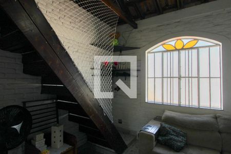 Sala 3 de casa à venda com 4 quartos, 360m² em Álvaro Camargos, Belo Horizonte