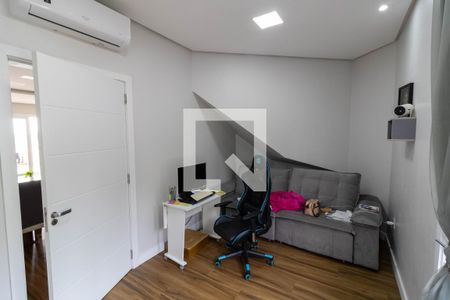 Quarto 1 de casa para alugar com 4 quartos, 269m² em Guarujá, Porto Alegre