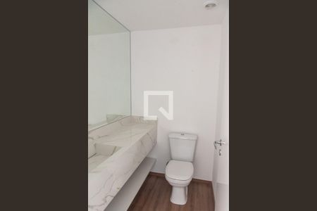 Lavabo de apartamento para alugar com 4 quartos, 145m² em Vila Mariana, São Paulo