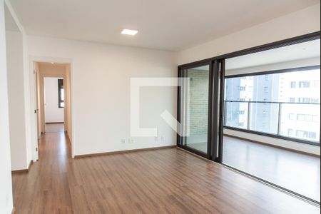 Sala de apartamento para alugar com 4 quartos, 145m² em Vila Mariana, São Paulo