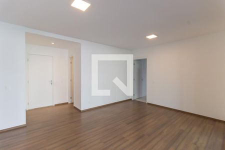 Sala de apartamento à venda com 4 quartos, 145m² em Vila Mariana, São Paulo