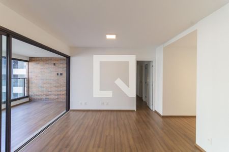 Sala de apartamento à venda com 4 quartos, 145m² em Vila Mariana, São Paulo