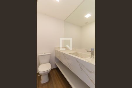 Lavabo de apartamento à venda com 4 quartos, 145m² em Vila Mariana, São Paulo