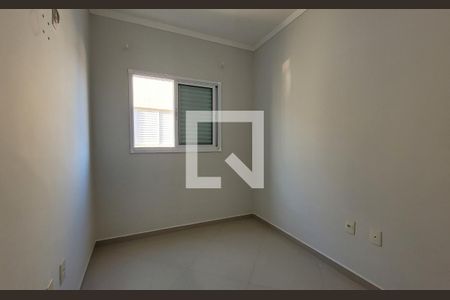 Quarto de apartamento para alugar com 2 quartos, 54m² em Jardim Silvana, Santo André