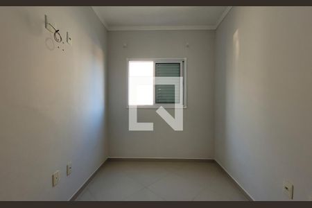 Quarto de apartamento para alugar com 2 quartos, 54m² em Jardim Silvana, Santo André