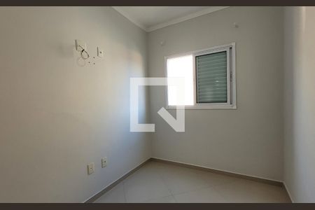 Quarto de apartamento para alugar com 2 quartos, 54m² em Jardim Silvana, Santo André