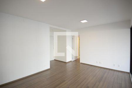 Sala de apartamento para alugar com 4 quartos, 145m² em Vila Mariana, São Paulo