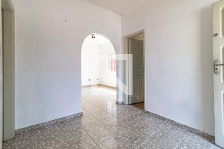 Sala de Entrada de casa à venda com 2 quartos, 200m² em Sacomã, São Paulo