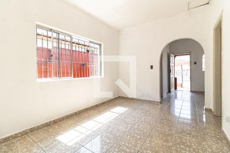 Sala de casa à venda com 2 quartos, 200m² em Sacomã, São Paulo