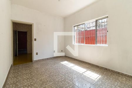 Sala de casa à venda com 2 quartos, 200m² em Sacomã, São Paulo