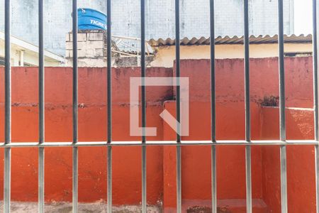 Vista da Sala de casa à venda com 2 quartos, 200m² em Sacomã, São Paulo