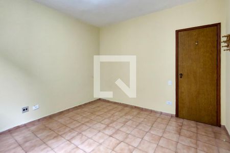 Quarto de apartamento para alugar com 1 quarto, 67m² em Canto do Forte, Praia Grande