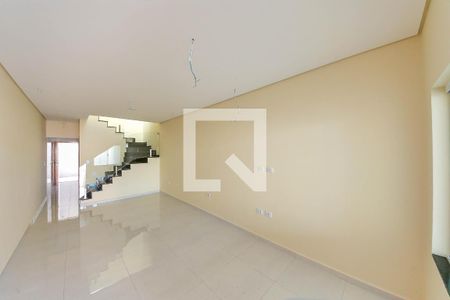 Sala de casa à venda com 3 quartos, 120m² em Jardim Vila Formosa, São Paulo