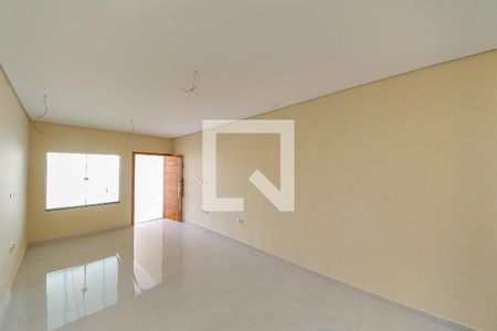 Sala de casa à venda com 3 quartos, 120m² em Jardim Vila Formosa, São Paulo