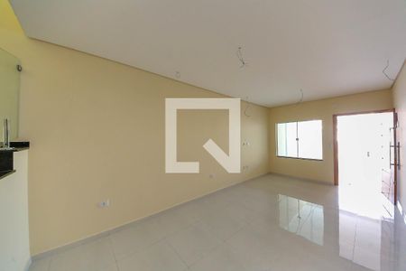 Sala de casa à venda com 3 quartos, 120m² em Jardim Vila Formosa, São Paulo