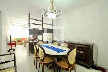 Sala de apartamento para alugar com 4 quartos, 160m² em Graça, Salvador