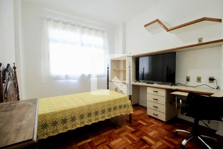 Quarto 1 de apartamento para alugar com 4 quartos, 160m² em Graça, Salvador