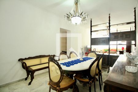 Sala de apartamento para alugar com 4 quartos, 160m² em Graça, Salvador