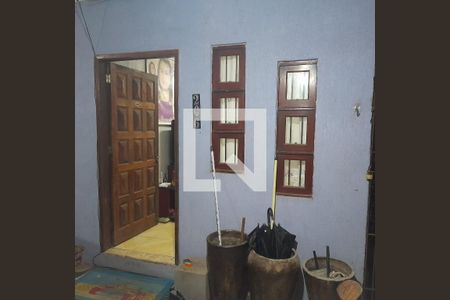 Sala de apartamento à venda com 2 quartos, 30m² em Santa Rosa de Lima, Porto Alegre