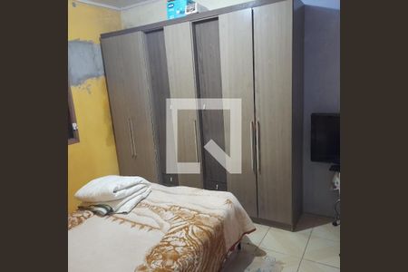 Quarto de apartamento à venda com 2 quartos, 30m² em Santa Rosa de Lima, Porto Alegre