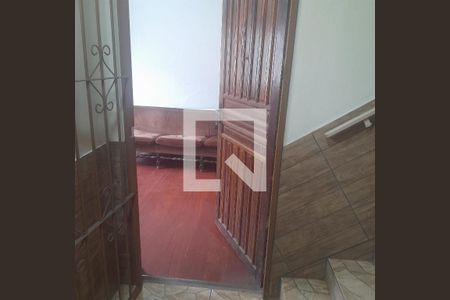 Entrada de apartamento à venda com 2 quartos, 30m² em Santa Rosa de Lima, Porto Alegre