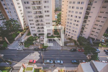 Vista de apartamento para alugar com 3 quartos, 97m² em Parque Imperial, São Paulo