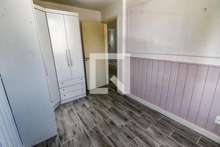 Quarto 2 de apartamento para alugar com 2 quartos, 47m² em Jardim Maria Rosa, Taboão da Serra