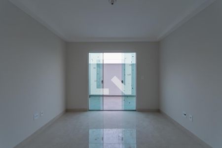 Sala de apartamento à venda com 3 quartos, 150m² em Santa Monica, Belo Horizonte