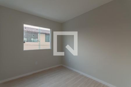 Quarto 1 de apartamento à venda com 3 quartos, 65m² em Santa Monica, Belo Horizonte