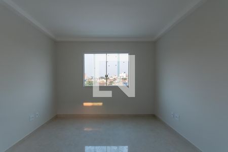 Sala de apartamento à venda com 3 quartos, 65m² em Santa Monica, Belo Horizonte