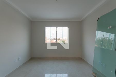 Sala de apartamento à venda com 3 quartos, 65m² em Santa Monica, Belo Horizonte