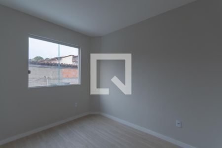 Quarto 1 de apartamento à venda com 3 quartos, 130m² em Santa Monica, Belo Horizonte