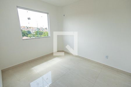 Quarto 2 de apartamento à venda com 2 quartos, 52m² em Rio Branco, Belo Horizonte