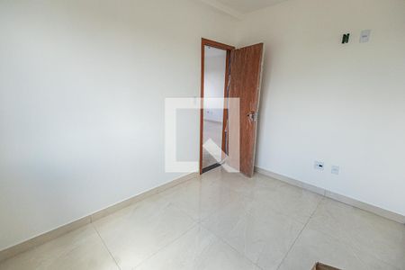 Quarto 1 de apartamento à venda com 2 quartos, 52m² em Rio Branco, Belo Horizonte