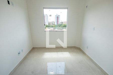 Quarto 2 de apartamento à venda com 2 quartos, 52m² em Rio Branco, Belo Horizonte