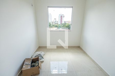 Quarto 1 de apartamento à venda com 2 quartos, 52m² em Rio Branco, Belo Horizonte