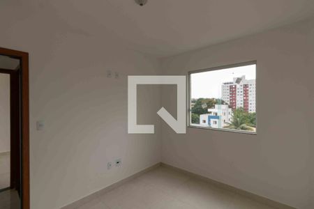 Quarto 1 de apartamento à venda com 2 quartos, 80m² em Rio Branco, Belo Horizonte