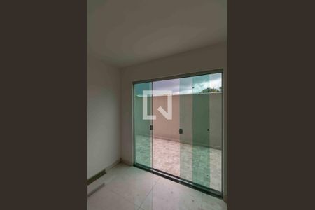 Sala de apartamento à venda com 2 quartos, 80m² em Rio Branco, Belo Horizonte