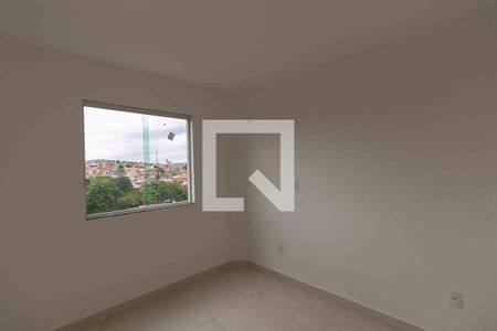 Quarto 1 de apartamento à venda com 2 quartos, 80m² em Rio Branco, Belo Horizonte