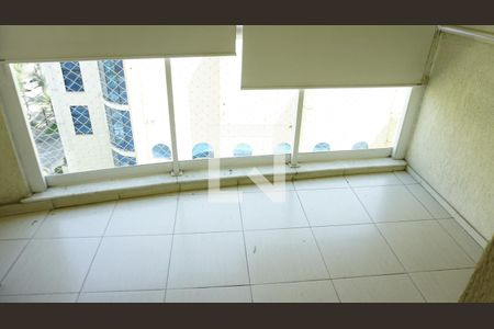 Varanda - Sala de apartamento à venda com 2 quartos, 61m² em Freguesia (jacarepaguá), Rio de Janeiro