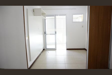 Sala de apartamento à venda com 2 quartos, 61m² em Freguesia (jacarepaguá), Rio de Janeiro