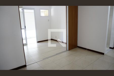 Apartamento à venda com 61m², 2 quartos e 1 vagaSala