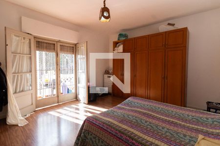 Quarto 1 de casa à venda com 2 quartos, 180m² em Jardim Trussardi, São Paulo