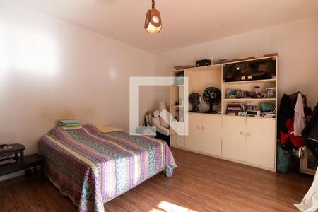 Quarto 1 de casa à venda com 2 quartos, 180m² em Jardim Trussardi, São Paulo