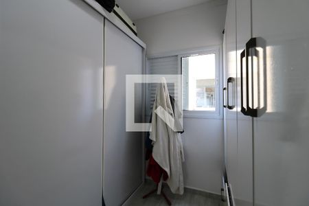 Quarto 1 de apartamento à venda com 3 quartos, 140m² em Jardim Santo Antônio, Santo André